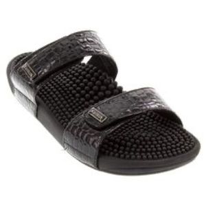 Kenkoh Aura Massage sandals